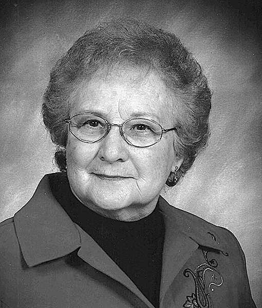 Areta Madeline Wilfong News, Sports, Jobs The Intermountain